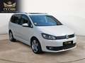 Volkswagen Touran 2.0TDI Sport DSG Bianco - thumbnail 3