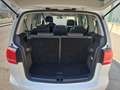 Volkswagen Touran 2.0TDI Sport DSG Weiß - thumbnail 21
