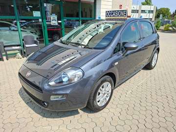 Punto 5p 1.2 Lounge E6