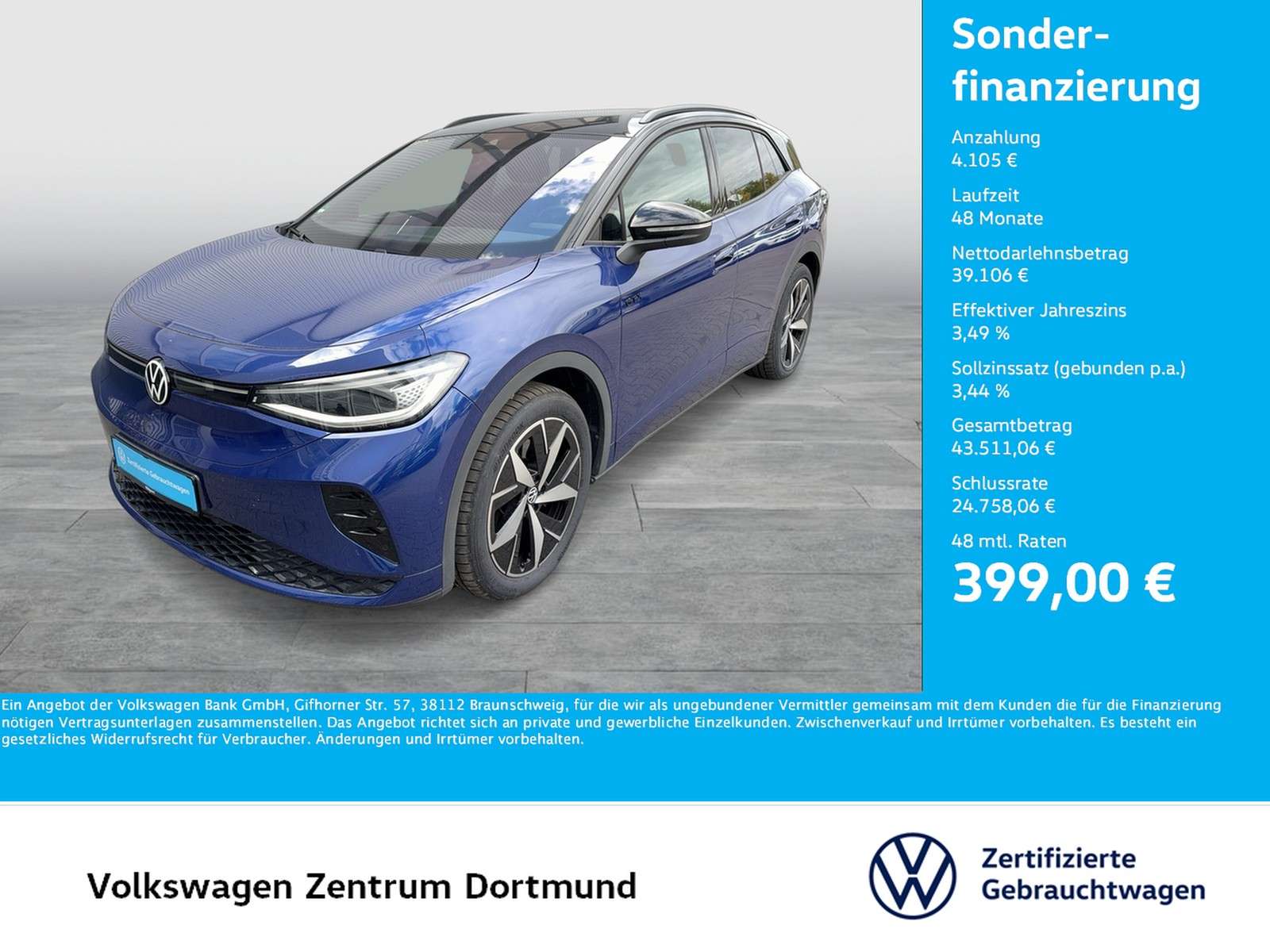 Volkswagen ID.4