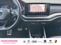 Skoda Octavia Combi RS Navi+ACC+HeadUp+LED+CarPlay+Sound-System Silber - thumbnail 12