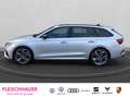 Skoda Octavia Combi RS Navi+ACC+HeadUp+LED+CarPlay+Sound-System Silber - thumbnail 3