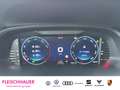 Skoda Octavia Combi RS Navi+ACC+HeadUp+LED+CarPlay+Sound-System Silber - thumbnail 8