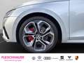 Skoda Octavia Combi RS Navi+ACC+HeadUp+LED+CarPlay+Sound-System Silber - thumbnail 15