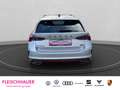 Skoda Octavia Combi RS Navi+ACC+HeadUp+LED+CarPlay+Sound-System Silber - thumbnail 5