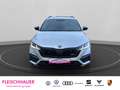 Skoda Octavia Combi RS Navi+ACC+HeadUp+LED+CarPlay+Sound-System Silber - thumbnail 2