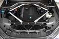 BMW X5 xDrive40i Bleu - thumbnail 2