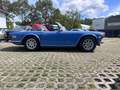 Triumph TR6 PI*sehr schöner Zustand*H-Zulassung*Tüv neu* Blau - thumbnail 7