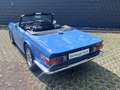 Triumph TR6 PI*sehr schöner Zustand*H-Zulassung*Tüv neu* Blau - thumbnail 4