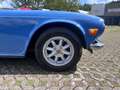 Triumph TR6 PI*sehr schöner Zustand*H-Zulassung*Tüv neu* Blau - thumbnail 8