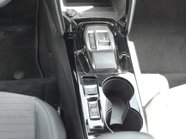 Peugeot 2008 view 10