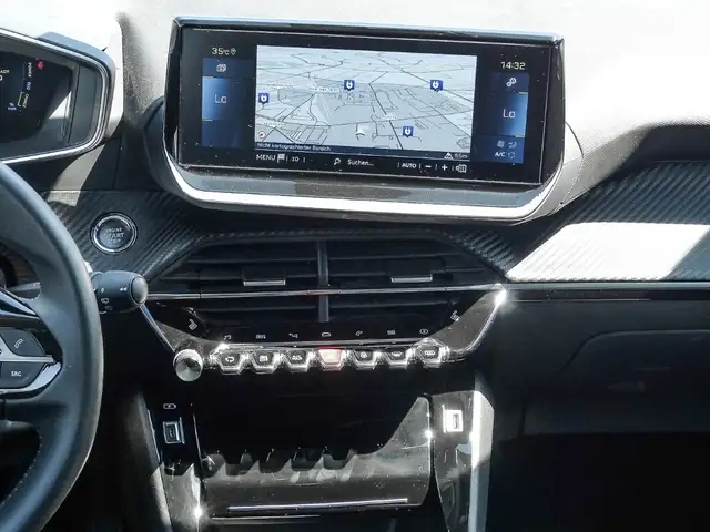 Peugeot 2008 view 7