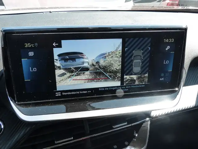 Peugeot 2008 view 8