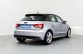 Audi A1 Sportback 1.6TDI Adrenalin2 Plateado - thumbnail 4