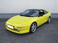 Toyota MR 2 Coupe Jaune - thumbnail 14