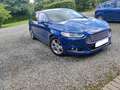 Ford Mondeo Mondeo Clipper 2.0 TDCi Titanium PowerShift Bleu - thumbnail 1