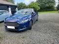 Ford Mondeo Mondeo Clipper 2.0 TDCi Titanium PowerShift Bleu - thumbnail 2