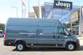 Fiat Ducato Ducato MAXI L4H3 140 Mega Voll Abstand 10Zoll N... Schwarz - thumbnail 1
