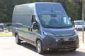 Fiat Ducato Ducato MAXI L4H3 140 Mega Voll Abstand 10Zoll N... Schwarz - thumbnail 2