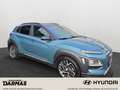 Hyundai KONA KONA Hybrid PREMIUM - abn. AHK,Dachpaket,Leder Azul - thumbnail 4
