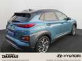Hyundai KONA KONA Hybrid PREMIUM - abn. AHK,Dachpaket,Leder Azul - thumbnail 6