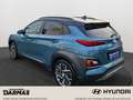 Hyundai KONA KONA Hybrid PREMIUM - abn. AHK,Dachpaket,Leder Azul - thumbnail 8