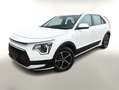 Kia Niro Edition 7 HEV 130 ACC SHZ KeyL Kam Nav LM16 PDC... Weiß - thumbnail 1