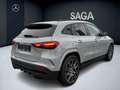Mercedes-Benz GLA 180 d AMG Line Gris - thumbnail 2