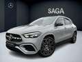 Mercedes-Benz GLA 180 d AMG Line Gris - thumbnail 1