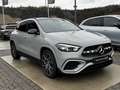 Mercedes-Benz GLA 180 d AMG Line Gris - thumbnail 8