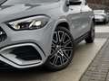 Mercedes-Benz GLA 180 d AMG Line Gris - thumbnail 10