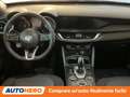 Alfa Romeo Stelvio 2.2 JTDM Business 190 CV AT8 Q4 Schwarz - thumbnail 12