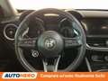 Alfa Romeo Stelvio 2.2 JTDM Business 190 CV AT8 Q4 Schwarz - thumbnail 19