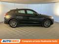 Alfa Romeo Stelvio 2.2 JTDM Business 190 CV AT8 Q4 Schwarz - thumbnail 7