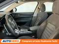 Alfa Romeo Stelvio 2.2 JTDM Business 190 CV AT8 Q4 Schwarz - thumbnail 10
