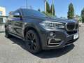 BMW X6 M xdrive 4x4 30d Msport 258cv Camera 360 Garanzia! Grigio - thumbnail 3