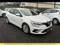 Renault Megane Mégane IV Berline Blue dCi 115 - 21N Business Blanc - thumbnail 3