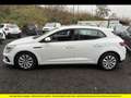 Renault Megane Mégane IV Berline Blue dCi 115 - 21N Business Blanc - thumbnail 8