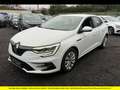 Renault Megane Mégane IV Berline Blue dCi 115 - 21N Business Blanc - thumbnail 1