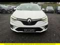 Renault Megane Mégane IV Berline Blue dCi 115 - 21N Business Blanc - thumbnail 2