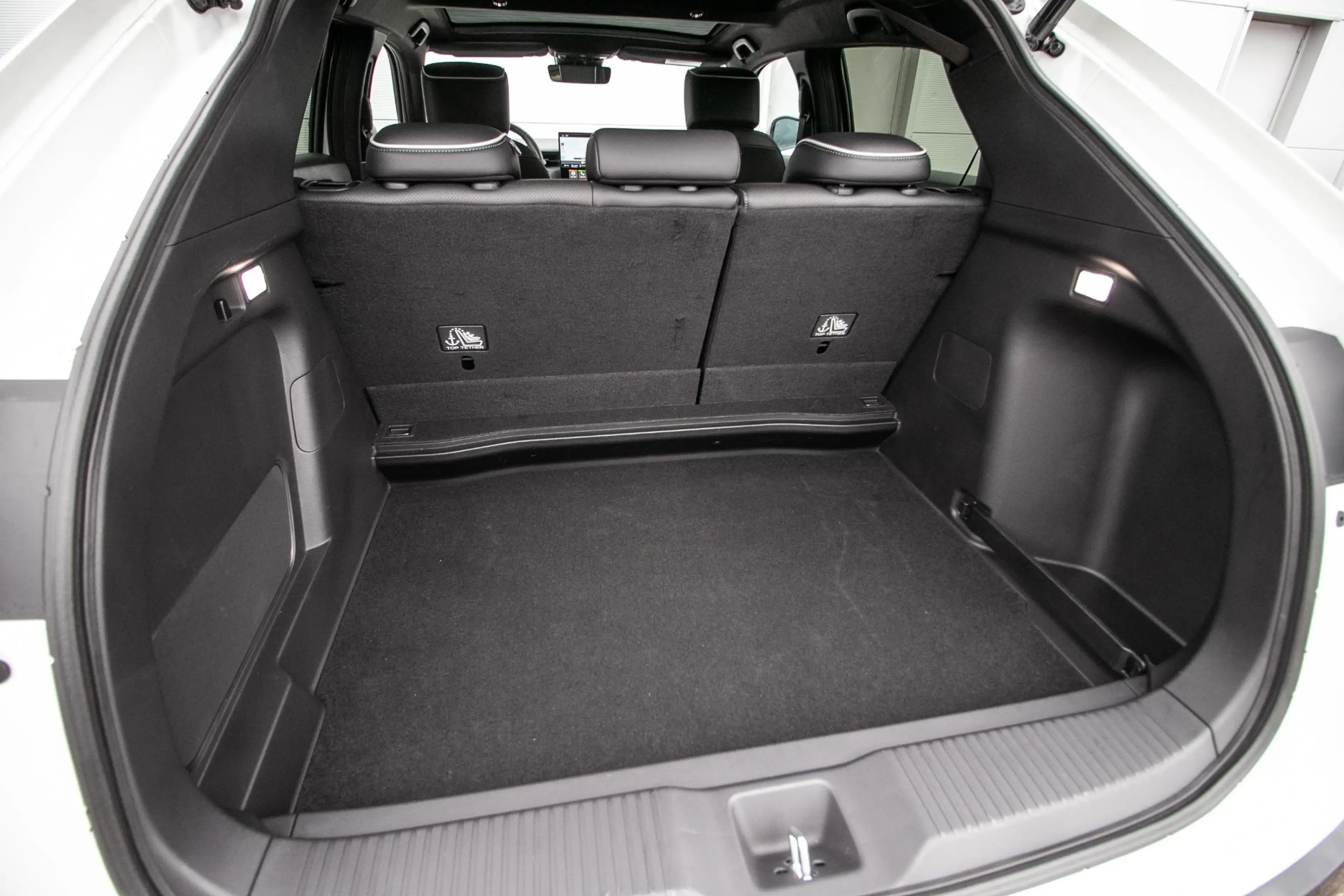 Honda e:Ny1 Advance 69 kWh - Panodak | Leer | Stoel+stuurverw. — photo 12