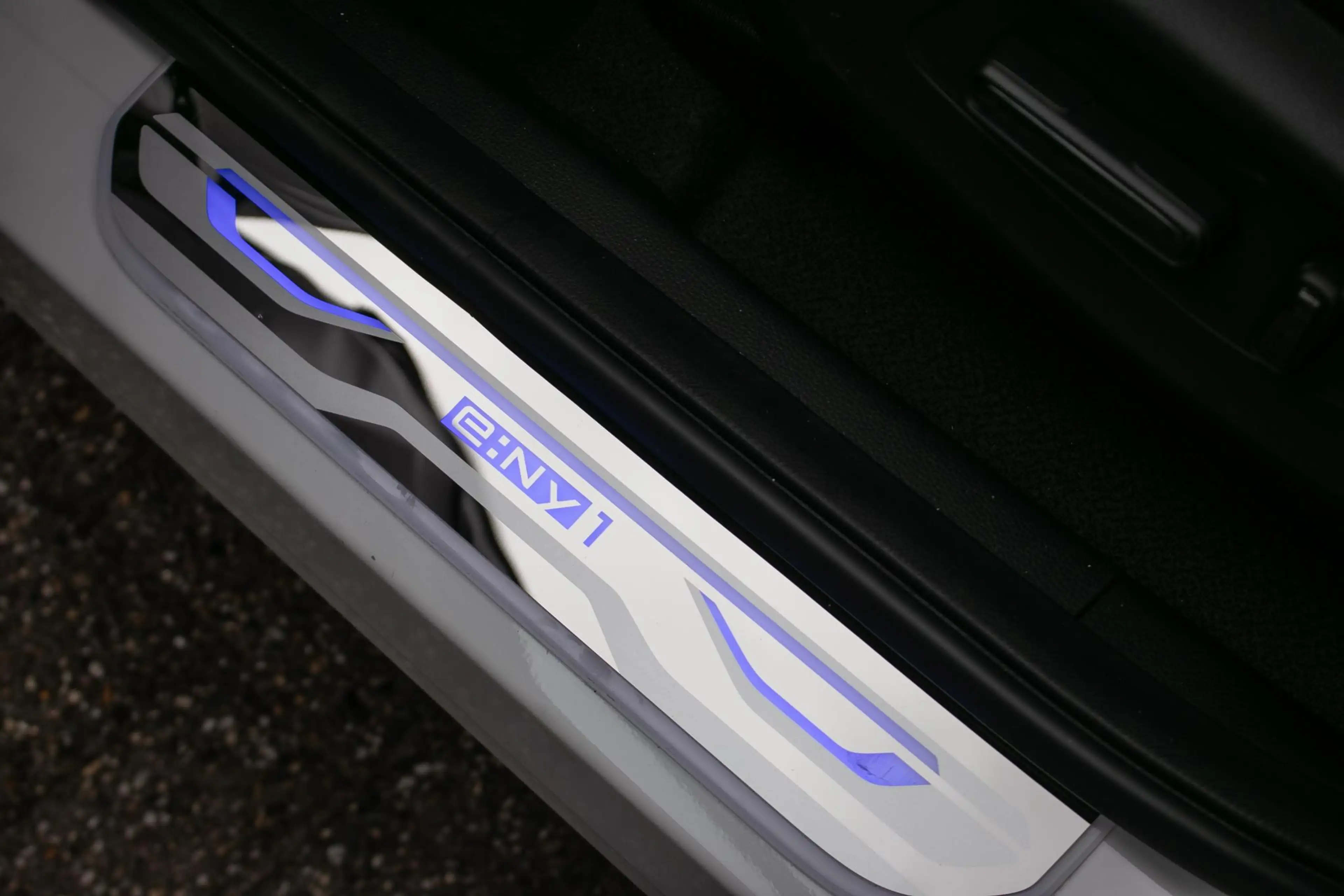 Honda e:Ny1 Advance 69 kWh - Panodak | Leer | Stoel+stuurverw. — photo 8