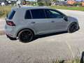 Volkswagen Golf GTI TCR 2,0 TSI DSG Performance mit Akrapovic AGA Grau - thumbnail 2