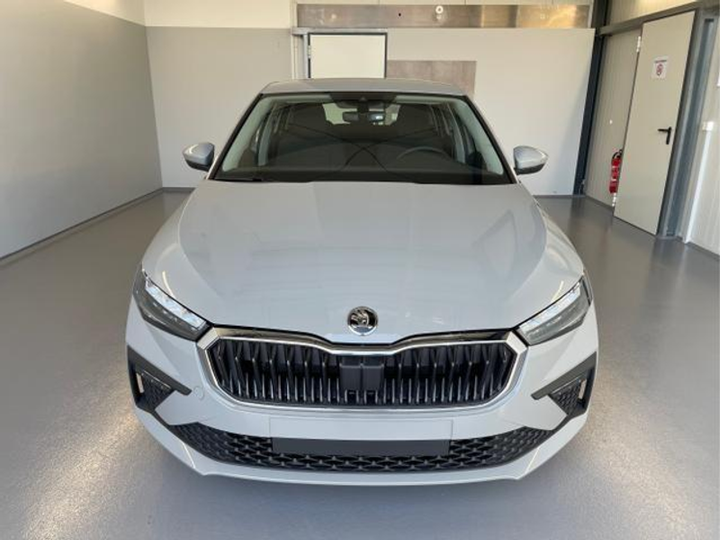 Skoda Scala 115PS DSG GV5+AHK+Alu16+PDC+Sitzheizung+App-Connec — photo 2