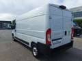 Fiat Ducato 33 2.2 Mjt 120CV PASSO LUNGO PL - TM Furgone Blanc - thumbnail 6