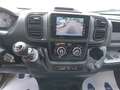Fiat Ducato 33 2.2 Mjt 120CV PASSO LUNGO PL - TM Furgone Blanc - thumbnail 11