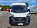 Fiat Ducato 33 2.2 Mjt 120CV PASSO LUNGO PL - TM Furgone Blanc - thumbnail 4
