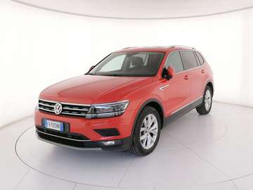 2.0 tdi Advanced 150cv 7p.ti dsg