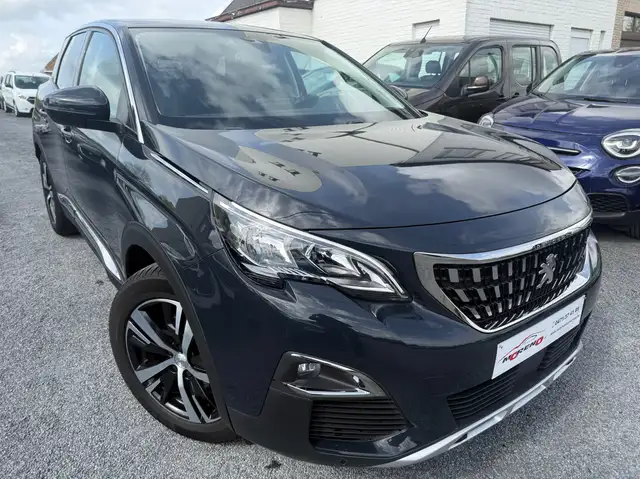 Peugeot 3008 3008 1.2 Allure (EU6.3) 12 Maanden waarborg