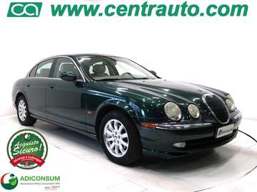 2.5 V6 5P Manuale * PELLE *